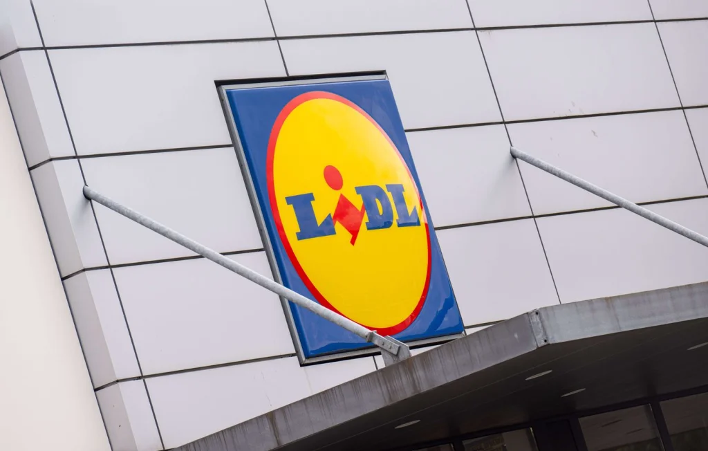 Lidl en Suisse : Une étiquette de viande de chauve-souris qui choque