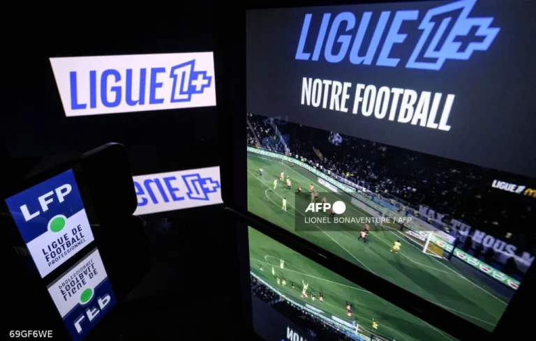 Ligue 1 + : Plus d&rsquo;un million d&rsquo;abonnés en un mois