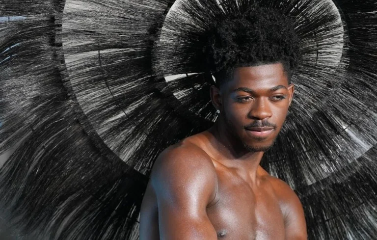 Lil Nas X : son père évoque la pression et l&rsquo;arrestation de son fils
