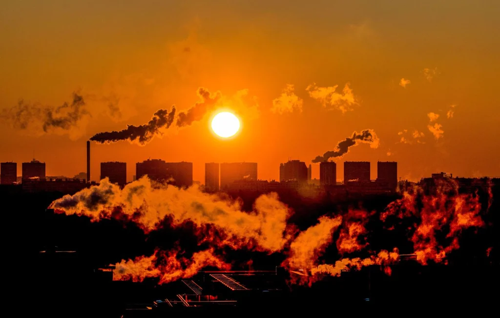 Lutte contre la pollution : 61 milliards d'euros d'économies en Île-de-France