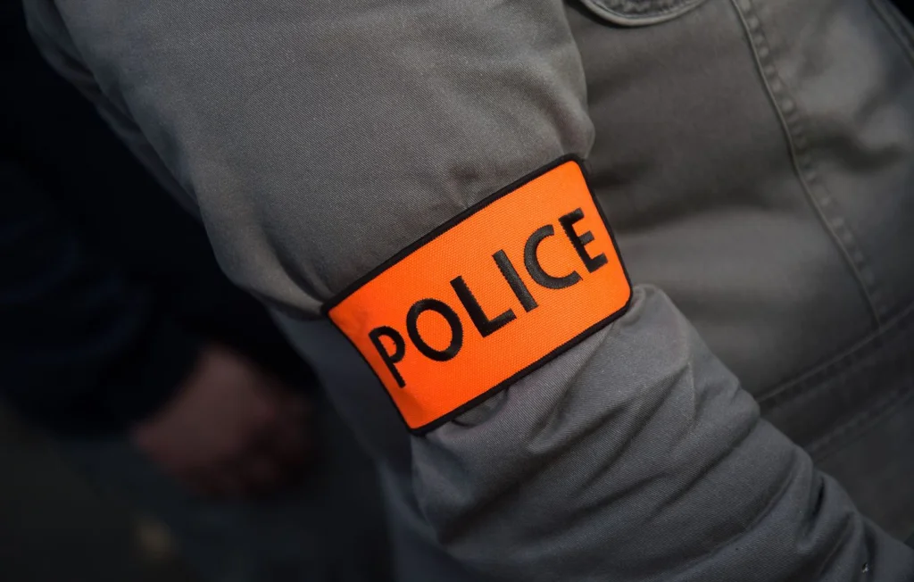 Lyon : Jeune de 19 ans incarcéré pour meurtre d'un homme