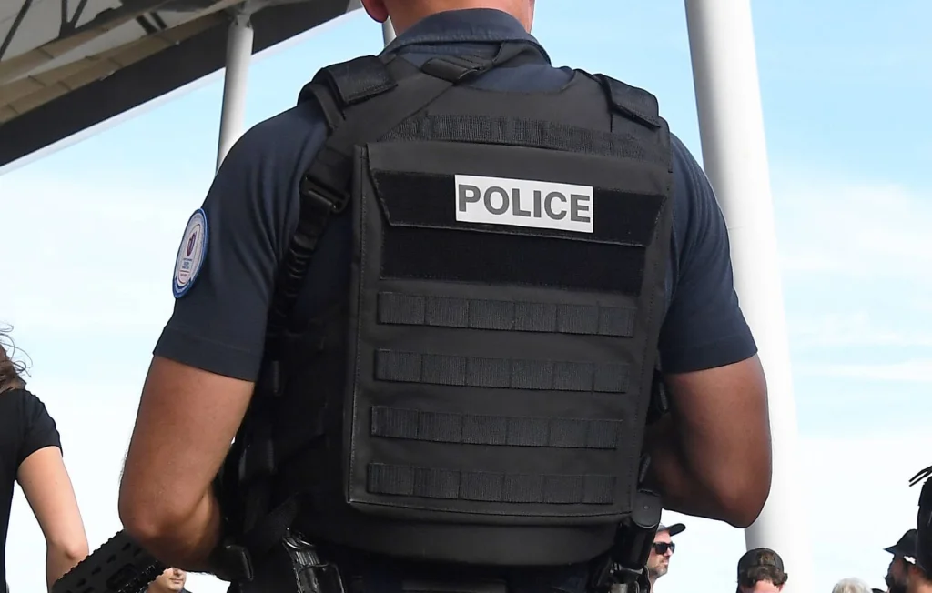 Lyon : Un jeune de 19 ans se livre après un meurtre par balles