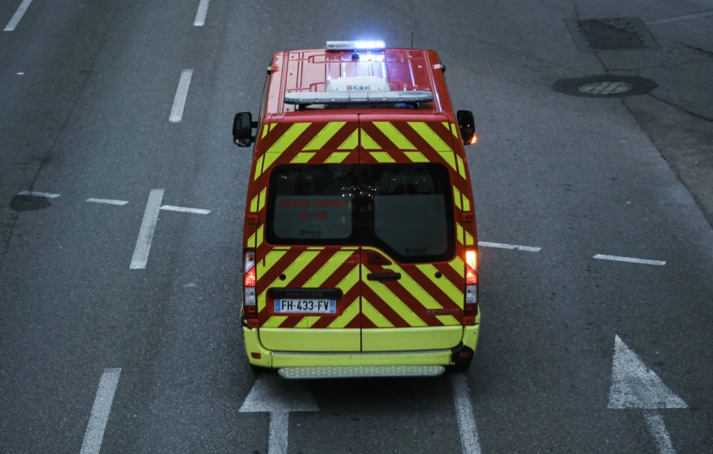 Malaise au lycée : deux jeunes consomment une drogue synthétique