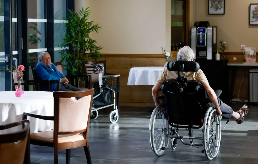 Maltraitance et négligence dans une colocation pour seniors en Marne