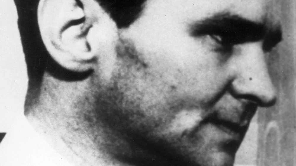 Melvin Purvis : Le Héros Qui A Capturé John Dillinger