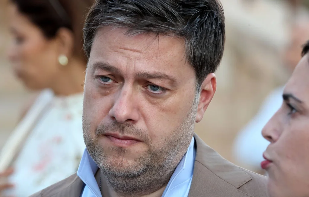 Menaces de mort sur Benoît Payan après un repas au Kouss Kouss