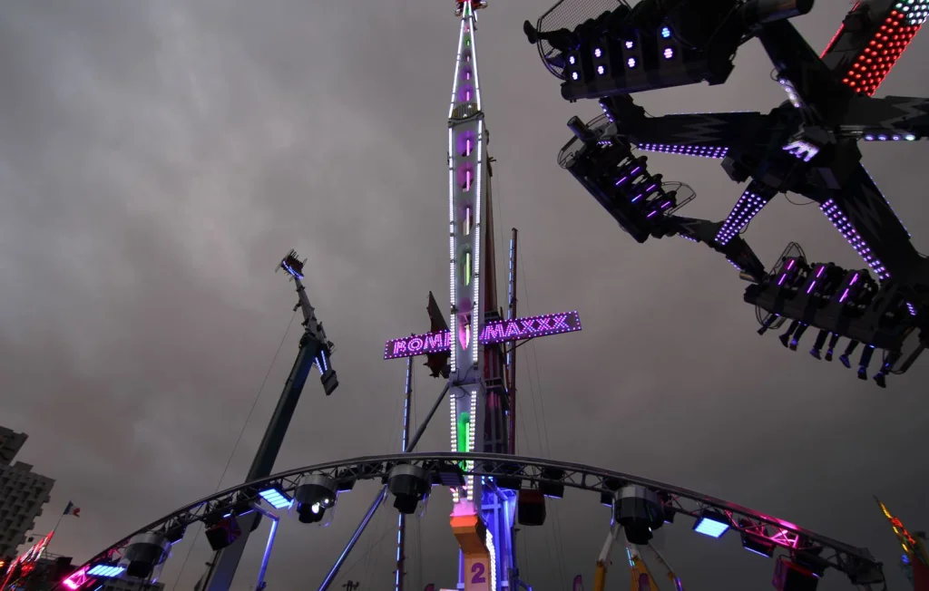 Mésaventures insolites : coincés dans des lieux inattendus