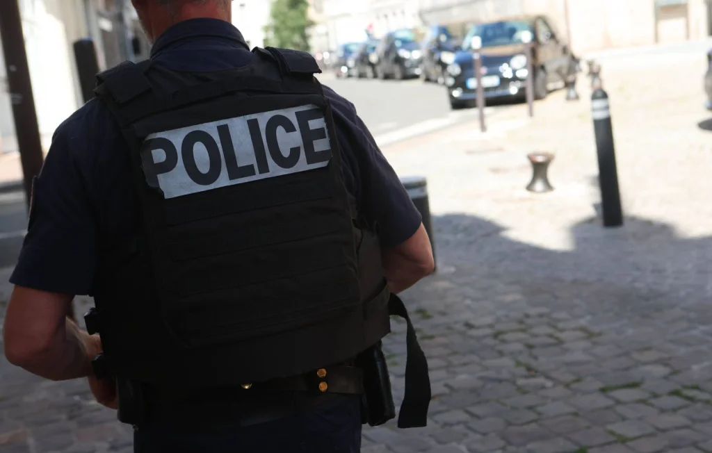 Meurtre à Lyon : un ado de 13 ans arrêté pour homicide