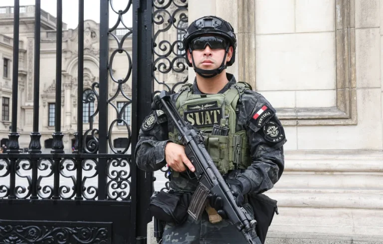 Meurtre d&rsquo;un diplomate indonésien à Lima : enquête ouverte
