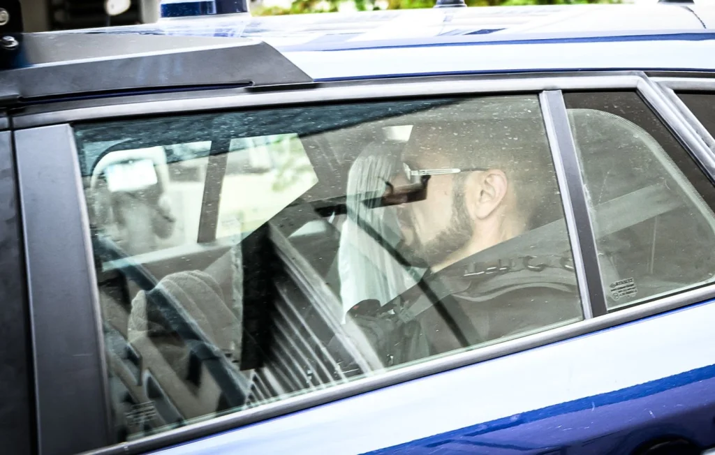 Michel Pialle jugé pour meurtre de Karine Esquivillon en Vendée