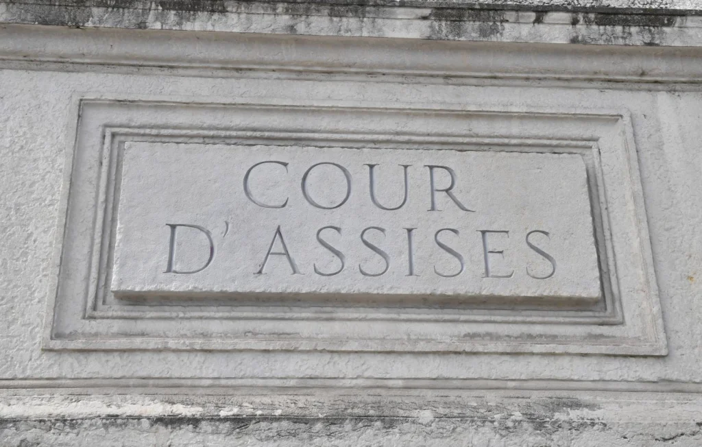 Moselle : 30 ans de réclusion pour un meurtre sordide