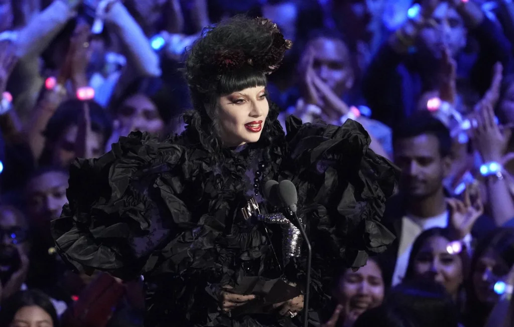 NRJ Music Awards 2025 : Les nommés dévoilés avant la cérémonie