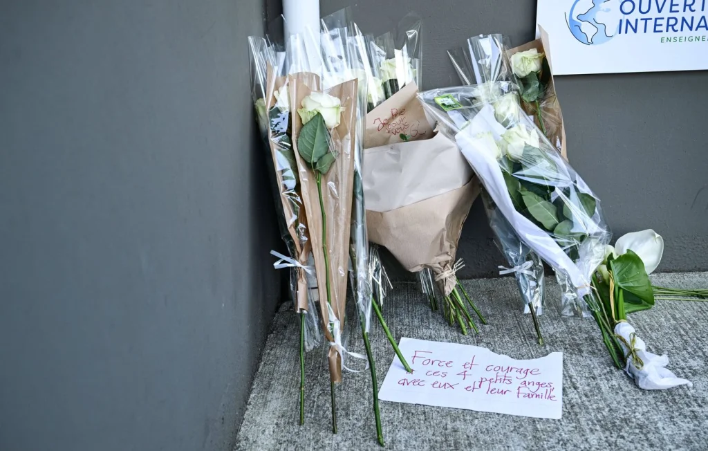 Nantes : Les parents de Lorène plaident pour la santé mentale des jeunes