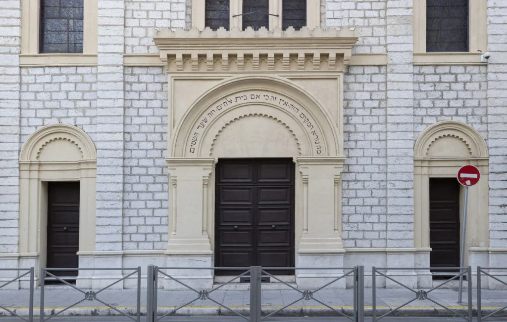 Nice : Trois militants propalestiniens interpellés lors d'une agression