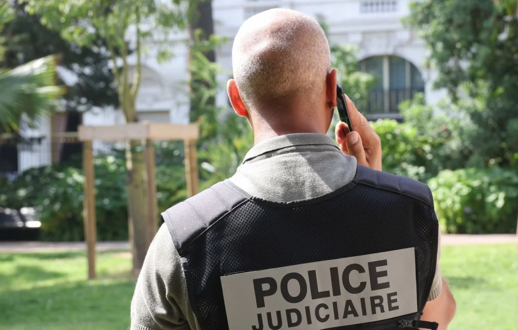 Niort : Un jeune afghan mis en examen pour viol et homicide
