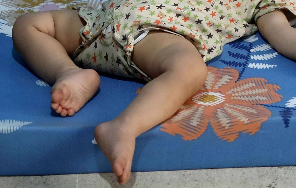 Oise : Une assistante maternelle condamnée pour maltraitance