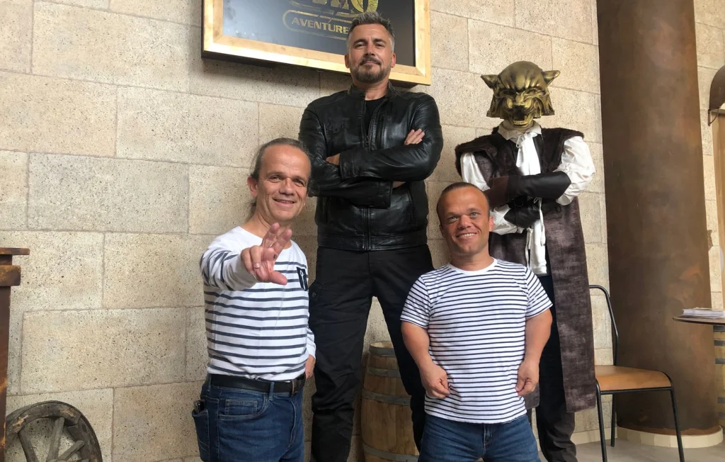 Olivier Minne fait ses adieux à France 2 après 36 ans