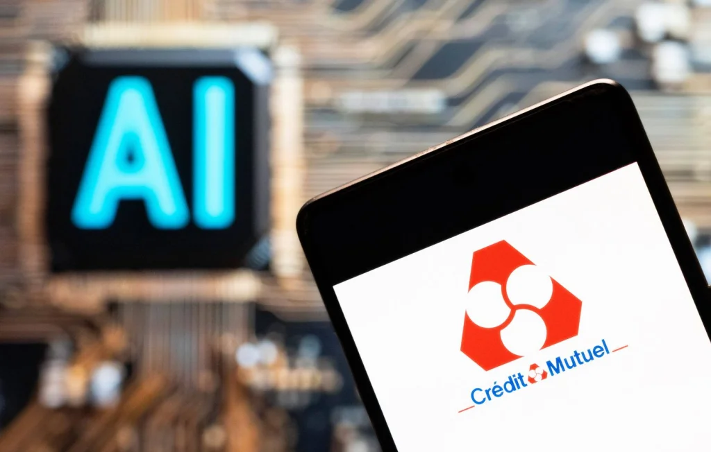 Panne des cartes bancaires : le Crédit Mutuel impacté