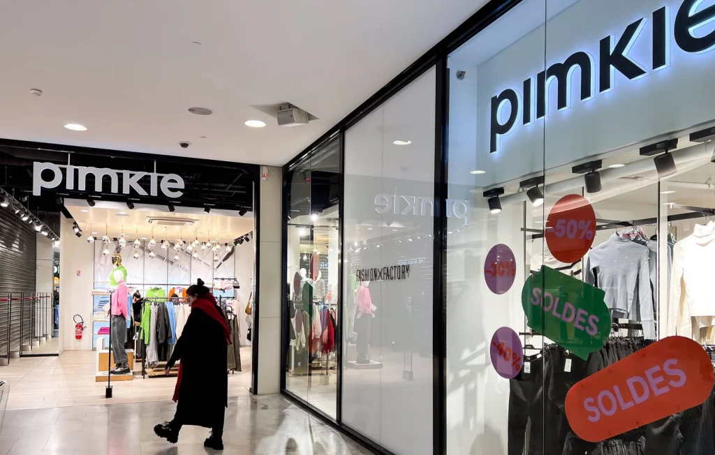 Partenariat Pimkie-Shein : Les fédérations textiles en colère