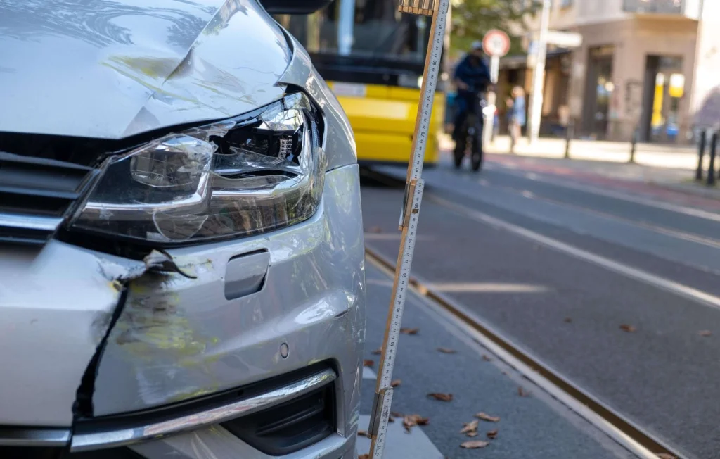 Pétition pour sécuriser un carrefour accidentogène à Vitry-sur-Seine