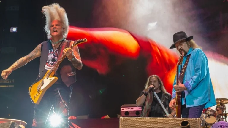 Pourquoi &lsquo;Free Bird&rsquo; de Lynyrd Skynyrd est si long ?