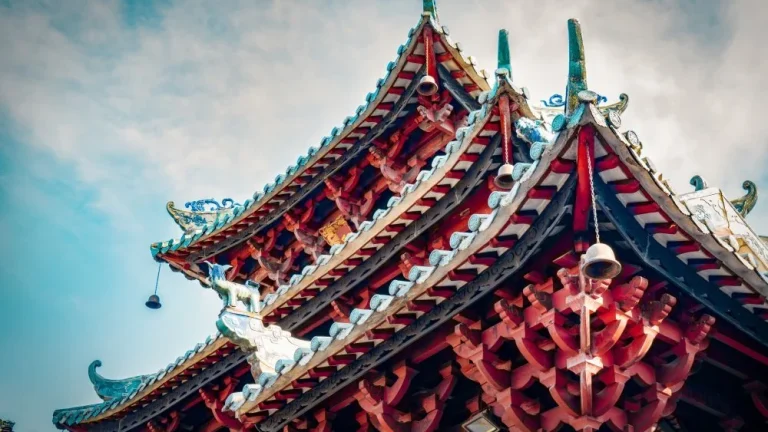 Pourquoi la vie en Chine ancienne était si brutale