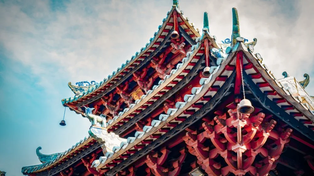 Pourquoi la vie en Chine ancienne était si brutale