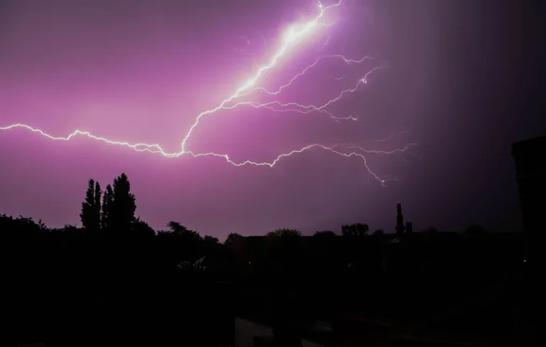 Prévisions Météo : Intempéries à Prévoir pour le Weekend