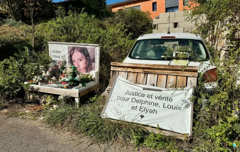 Procès Jubillar : Cagnac-les-Mines entre tension et silence