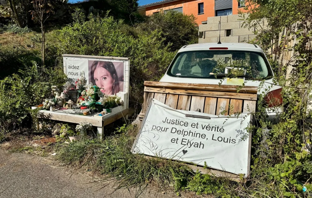 Procès Jubillar : Cagnac-les-Mines entre tension et silence