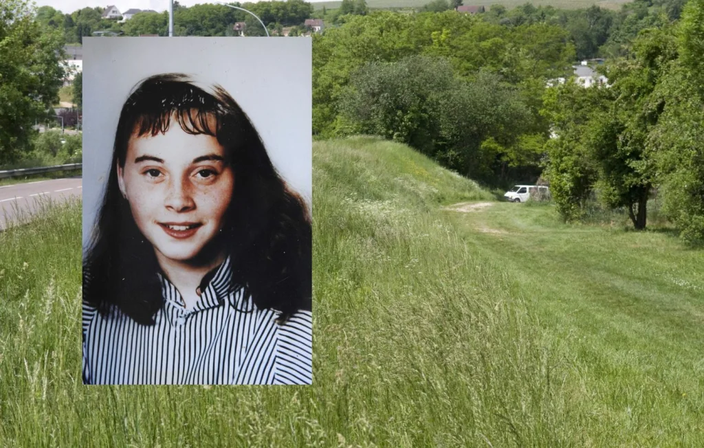 Procès de Pascal Lafolie pour le meurtre de Nadège Desnoix