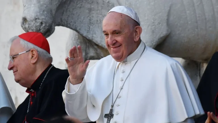Que fait réellement le Pape ? Découverte des responsabilités