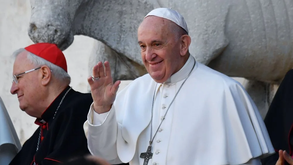 Que fait réellement le Pape ? Découverte des responsabilités