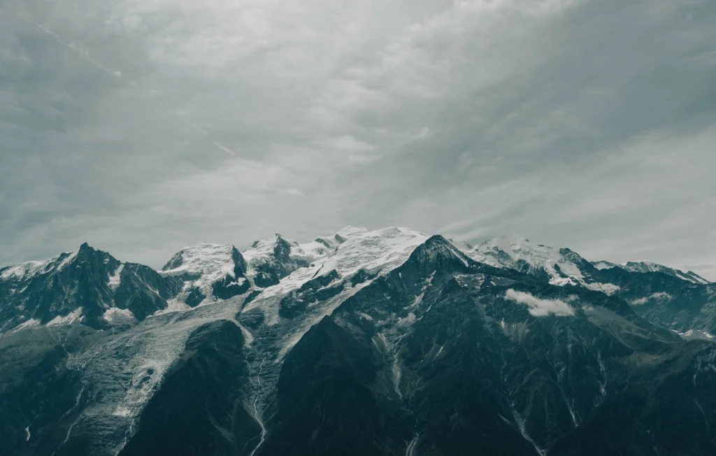 RN 205 en Haute-Savoie : Fermeture prolongée après éboulement