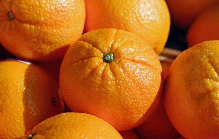 Rappel d&rsquo;oranges chez Leclerc pour trop de pesticides en France
