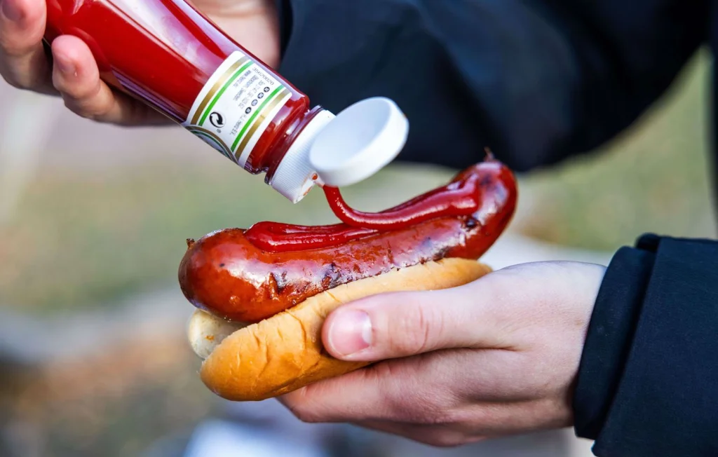 Rappel de ketchups contaminés : Leclerc et magasins U en alerte
