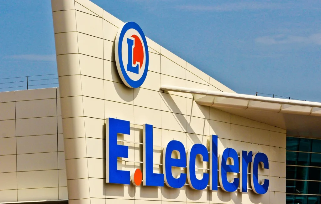 Rappel urgent : Pâté contaminé à la listeria chez Leclerc