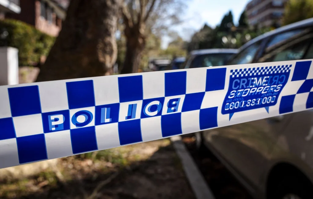 Récompense de 560.000 euros pour retrouver un meurtrier en Australie