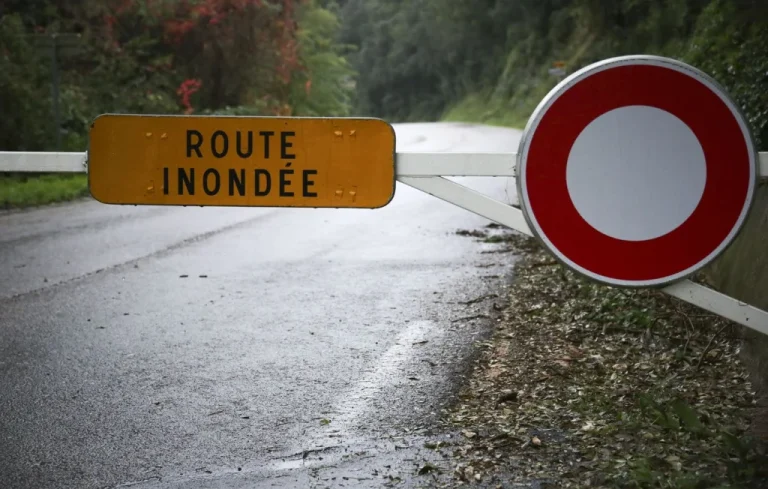 Réhabilitation urgente de la D35 dans l&rsquo;Eure