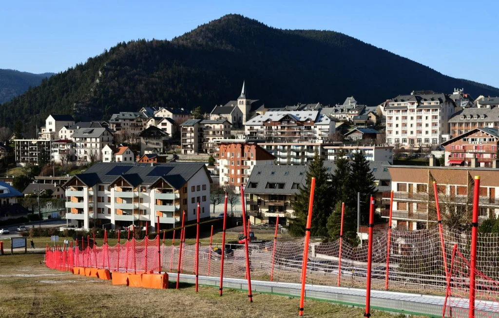 Rejet du projet immobilier de Tony Parker à Villard-de-Lans