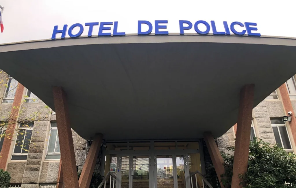 Rennes : Un ado de 14 ans reconnu coupable de viol en pleine rue