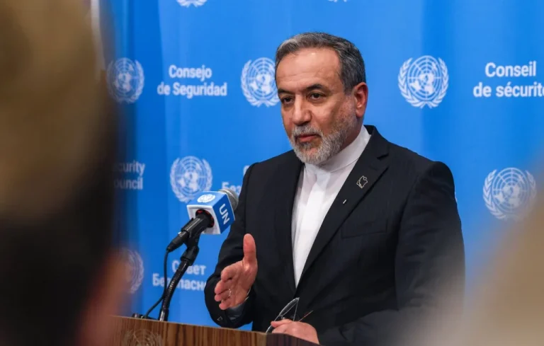 Sanctions de l&rsquo;ONU contre l&rsquo;Iran : rétablissement imminent