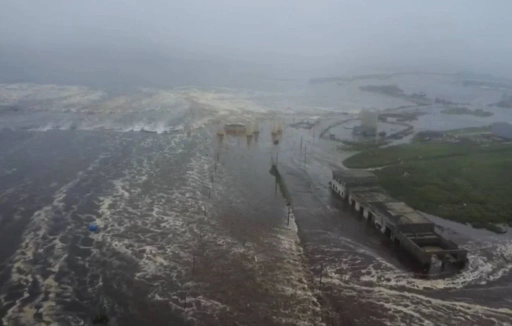 Séisme de 7,8 en Russie : alerte au tsunami dans le Pacifique
