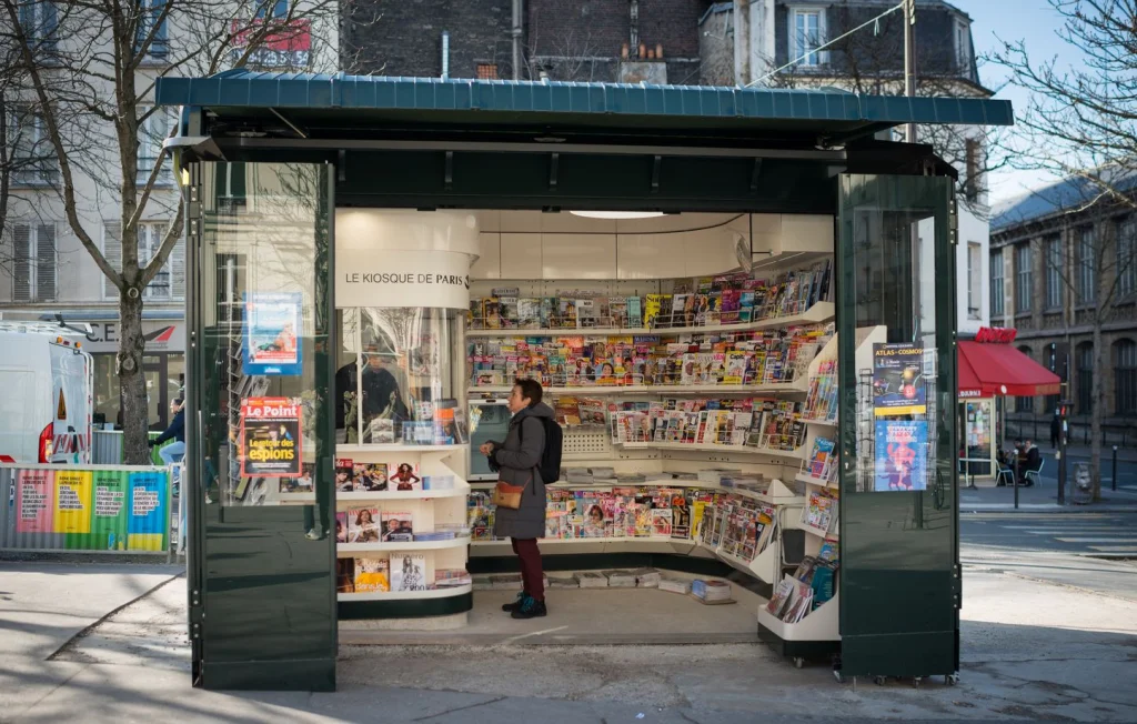 Serge Nedjar nommé à la tête de Prisma Media : inquiétude des salariés