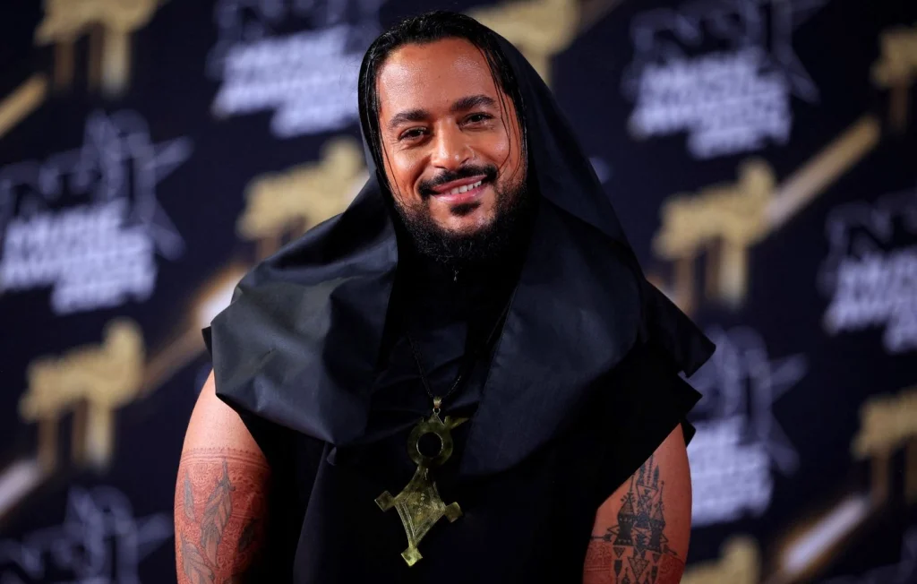 Slimane condamné pour harcèlement à Saint-Etienne, mais blanchi