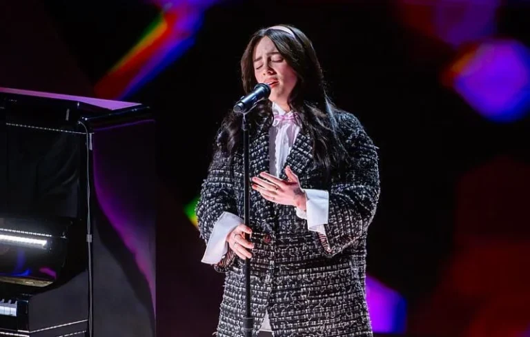Stars unies pour la Palestine : Billie Eilish et Cillian Murphy s&rsquo;engagent