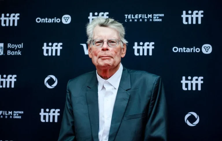 Stephen King dénonce la violence dans les films de super-héros