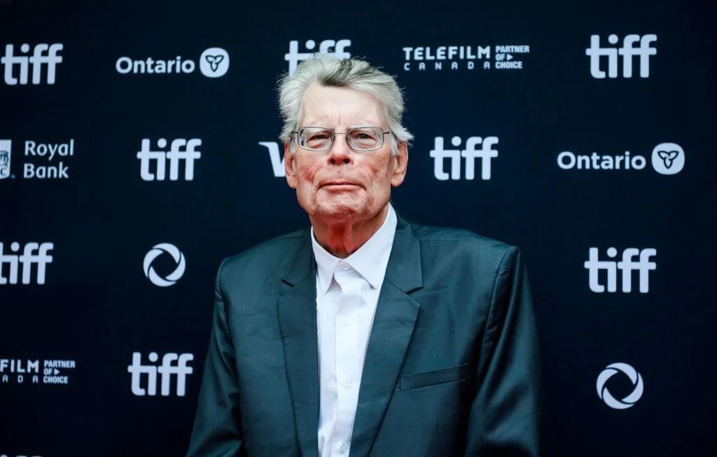 Stephen King dénonce la violence dans les films de super-héros