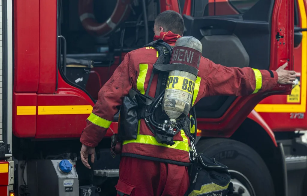 Strasbourg : Incendie tragique, piste criminelle privilégiée