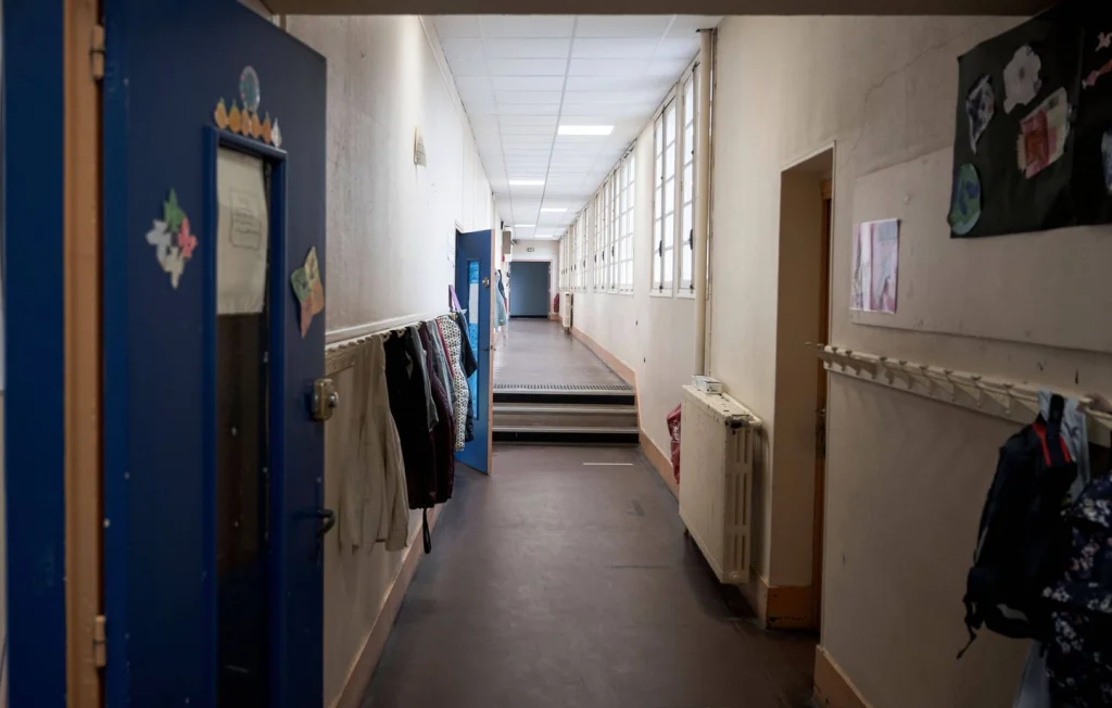 Suicide d'une enseignante dans le Cantal : Une enquête ouverte